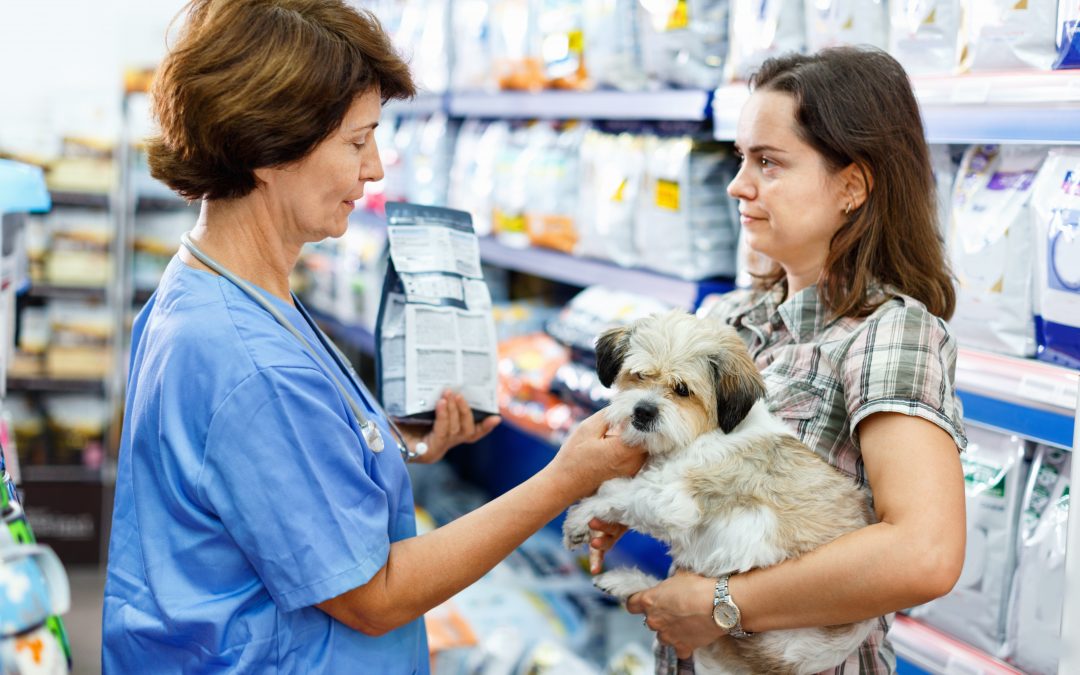 Farmacia veterinaria Milano centro