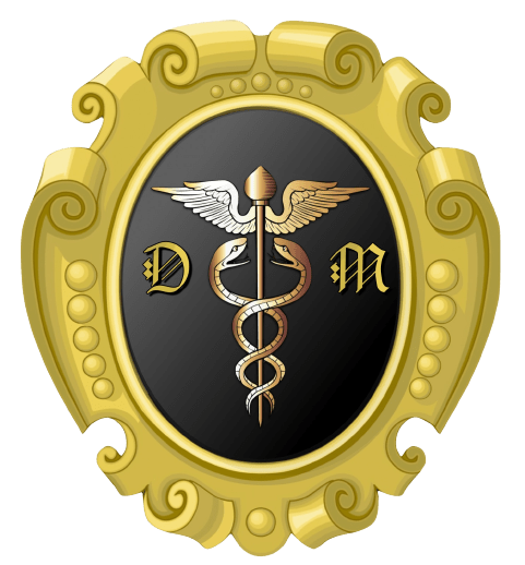 logo FARMACIA MADIA SAS DEL DR. MADIA DARIO