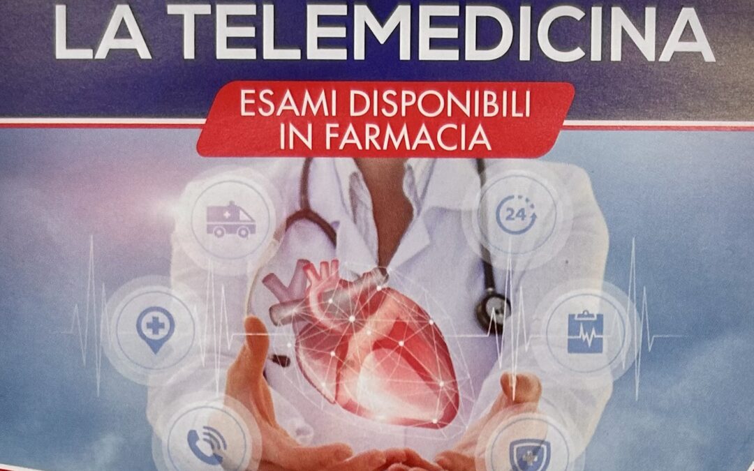 TELEMEDICINA